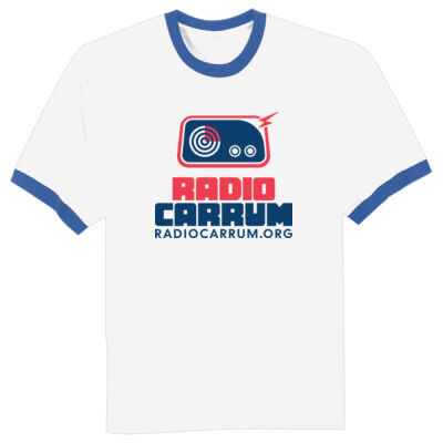 Ringer Tee Thumbnail