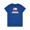 Women's Maple Tee Thumbnail