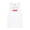 Mens Barnard Tank Thumbnail